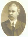 Record image of William Fitzgerald Hinchliffe