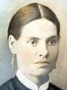 Record image of Anne Maria Perkins (born Brown)