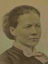 Record image of Johanna Byström (o.s. Johannesdotter)