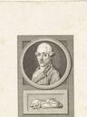 Record image of Jan Jacob jhr Elsevier