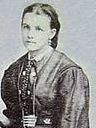 Record image of Catherine Grace (geb. Simon)