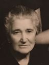 Record image of Maria Martín Martín (born García Jiménez)