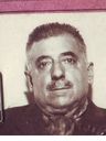 Record image of Isidore Garcia