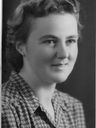 Record image of Florance Evelyn McIntosh