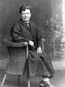Record image of Antje Dekker (geboren Kools)