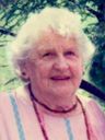 Record image of Barbara Kathleen Thompson (nacida Madden)