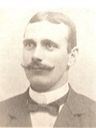Record image of Carl Emil Bromander