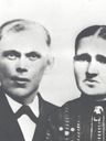 Record image of Bengt August Karlsson Persson