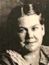Record image of Anna Emily Price (geb. Stromberg)