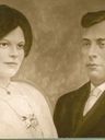 Record image of Olga Maria Forsman (born Berg)