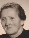 Record image of Elisabeth Georg (geb. Müller)