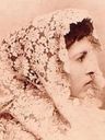 Record image of Maria Delfina Benavidez (born Espinosa)