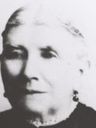 Record image of Sarah Waterous Eldridge (born Gibbs)