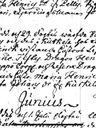 Record image of Henric Simonsson Hellström