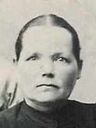 Record image of Anna Sofia Heikintytär Harjula Skogberg (born Nordqvist)