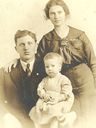Record image of Viva Ethel George (born Jones)
