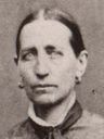 Record image of Christina Magdalena Olofsson (born Johansdotter)