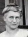 Record image of Jensine Kristine Johanne Thompson (born Kristensen, Astrup)
