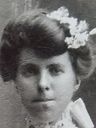 Record image of Allie Hansen Jr. (born Keller)