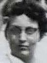 Record image of Dorothy Jean Richards (born Keller)