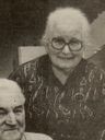 Record image of Maria Hock (geb. Brehm)