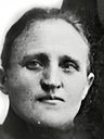 Record image of Klara Nordström (o.s. Hellström)