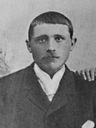 Record image of Severin Olsen Green