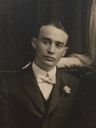 Record image of William Charles Hoffmann
