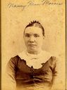 Record image of Nancy Williams Morris (born Kerr)