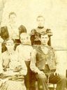 Record image of Richard Warren Sisson