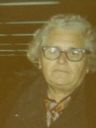 Record image of maria del Carmen teresa pesoa (born Arizaga)