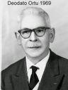 Record image of Mario Arturo Adeodato ORTU