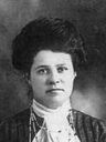 Record image of Rosa Belle Harvey