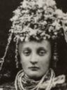 Record image of Katharina Volk (geb. Eckhardt)