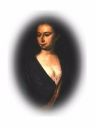 Record image of Hannah Harrison "Hannah Ludwell (Phillip)" Lee (born Ludwell)