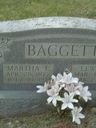 Record image of Lewis Powell "Chief" Baggett