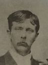 Record image of Anders Julius Keller