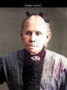 Record image of Margaret Spratt (born Johnston)