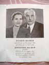 Record image of Eugen Huber