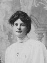 Record image of Frances Eliza Reid (rozená Rogers)