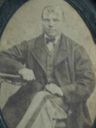 Record image of Per August (Gustaf) Anderson