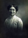 Record image of Maria Lorenza Vaca (born de Muru)