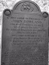 Record image of Elizabeth , Mayflower Passenger    /     Elizabeth Rogers Howland (born Tilley), "Mayflower" Passenger (nascida Withered    /      Tilley    /     Atwood)