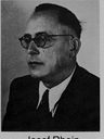 Record image of Josef Rhein
