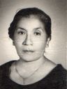 Record image of Dolores Varela (born Larios)