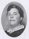 Record image of jeanne marie Simon (born Goossens)