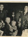 Record image of Christina Peterson (o.s. Martinsdotter)