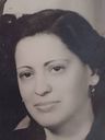 Record image of Dora Rosa Fuentes (born Lopez)