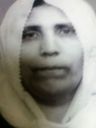Record image of Mariam Arend (geb. Coetzee)