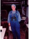 Record image of Edith Belle Waggoner